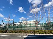 高校・高専「国立呉工業高等専門学校まで709ｍ」
