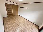 ※別部屋の写真です