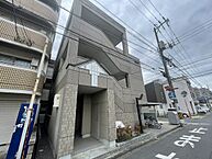 広島県広島市西区南観音1丁目：物件画像／株式会社良和ハウス　横川駅前店