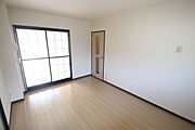 ※別部屋の写真です