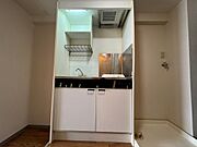 ※別部屋の写真です