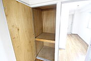 ※掲載写真は同マンション別部屋参考写真となります。