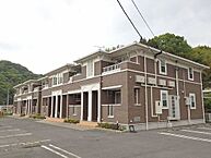 広島県呉市安浦町内海北5丁目：物件画像／株式会社良和ハウス　横川駅前店
