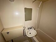 ※別部屋の写真です