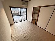 ※別部屋の写真です
