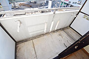 ※別部屋の写真です
