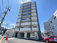 広島県安芸郡府中町大通1丁目：物件画像／株式会社良和ハウス　横川駅前店