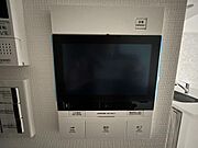 ※別部屋の写真です