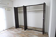 ※別部屋の写真です