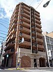 広島県広島市中区小町：物件画像／株式会社良和ハウス　横川駅前店