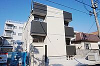 広島県広島市南区宇品御幸3丁目：物件画像／株式会社良和ハウス　横川駅前店