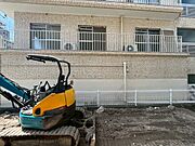 ※他の部屋の写真です