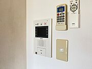 ※別部屋の写真です