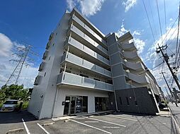 アクアビュー緑井
