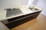 ※別部屋の写真です
