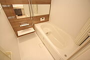 ※別部屋の写真です