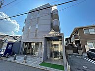 広島県広島市安芸区船越南3丁目：物件画像／株式会社良和ハウス　横川駅前店