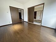 ※別部屋の写真です