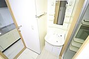 ※別号室の写真です。