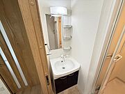 ※別部屋の写真です