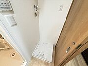 ※別部屋の写真です
