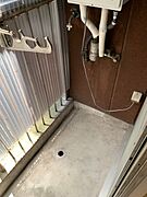 ※別部屋の写真です