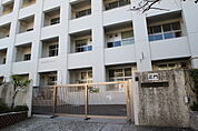 小学校「広島市立庚午小学校まで619ｍ」