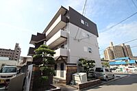 広島県広島市佐伯区五日市駅前2丁目：物件画像／株式会社良和ハウス　横川駅前店
