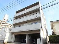 広島県広島市南区宇品神田3丁目：物件画像／株式会社良和ハウス　横川駅前店