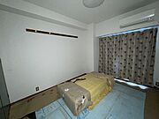 ※別の部屋の写真です。