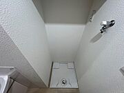 ※別部屋の写真です