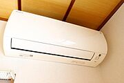 ※別部屋の写真です