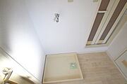 ※別部屋の写真です
