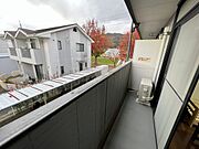 ※別部屋の写真です
