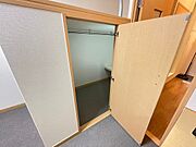 ※別部屋の写真です