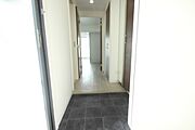 ※別部屋の写真です