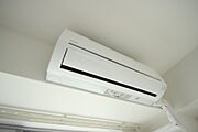 ※別部屋の写真です