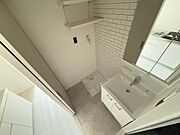 ※別部屋の写真です