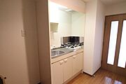 ※他号室の写真です。