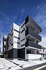 広島県呉市広本町3丁目：物件画像／株式会社良和ハウス　横川駅前店
