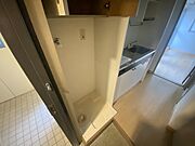 ※別部屋の写真です