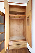 ※別部屋の写真です