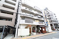 広島県広島市中区小町：物件画像／株式会社良和ハウス　横川駅前店