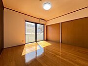 ※別部屋の写真です