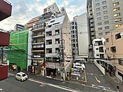 ※別部屋の写真です