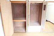 ※別部屋の写真です
