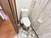 ※別部屋の写真です