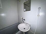 ※別部屋の写真です