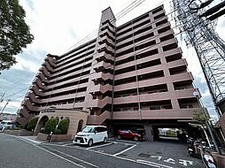 ダイアパレスリバーコート古市