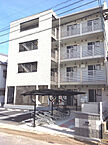 広島県広島市南区翠3丁目：物件画像／株式会社良和ハウス　横川駅前店